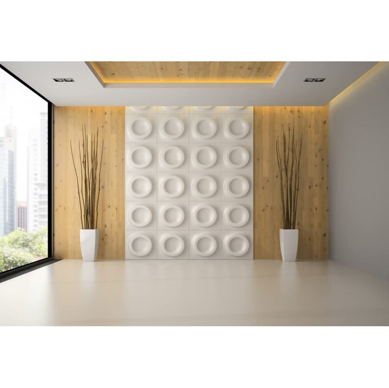 YongFoto 6x4ft Bright Business Office Backdrop French Window Work at Home Zoom Meeting Background Video Conferencing Backdrop Modern Office Decor Background - Image 1